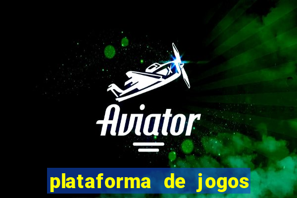 plataforma de jogos do silvio santos